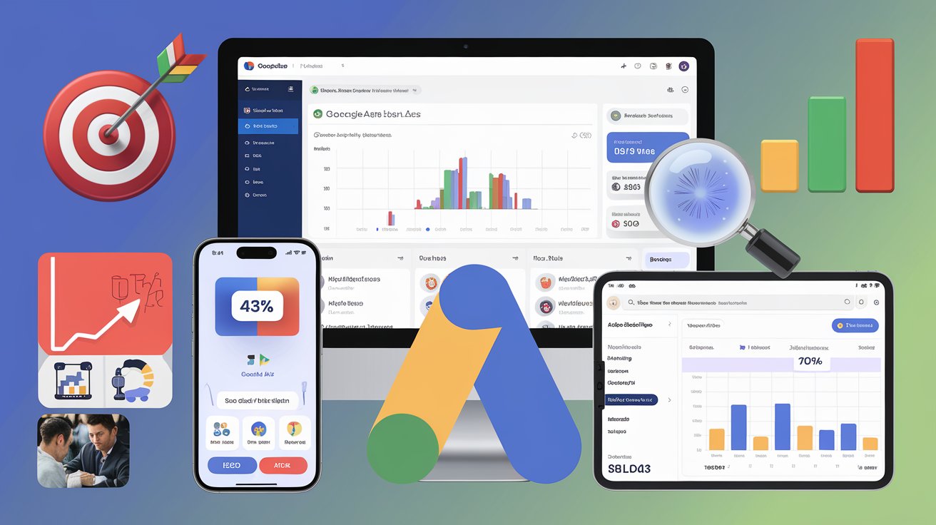 Mỗi khu vực tuyển dụng Google Ads sẽ có những yêu cầu mang tính đặc thù riêng biệt