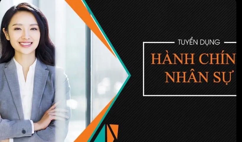 Nhu cầu tuyển dụng hành chính tổng hợp ngày càng nhiều