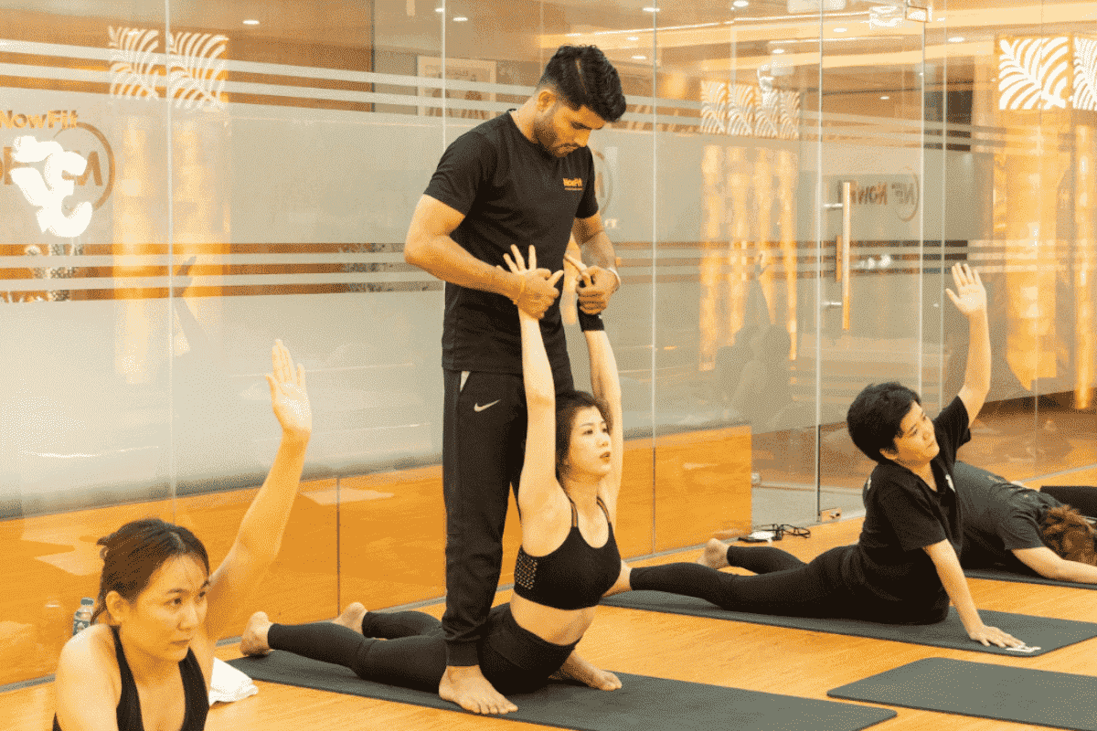 Hiện nay có nhiều loại bằng cấp và chứng chỉ Yoga được thiết kế dựa trên cấp độ đào tạo và nhu cầu của từng ứng viên 