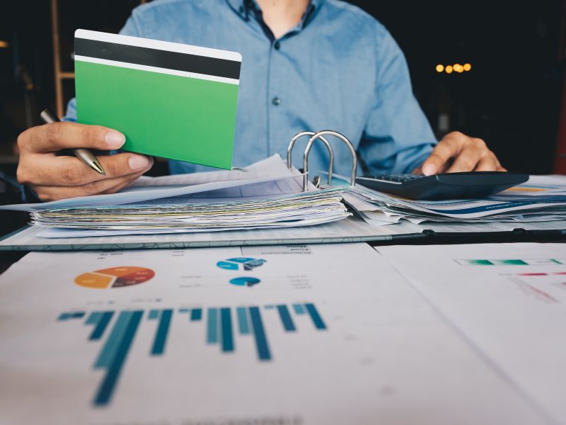  Kế toán ngân hàng cần có nhiều kỹ năng để có thể hoàn thành tốt công việc