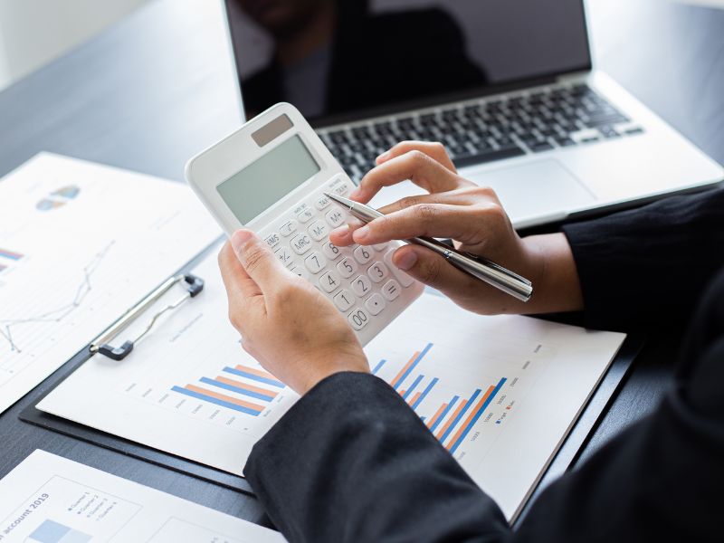 Tuyển dụng kế toán ngân hàng tăng nhanh trong những năm gần đây