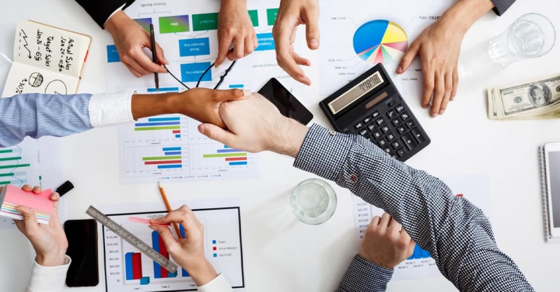 Nhu cầu tuyển dụng kế toán quản trị ở các doanh nghiệp luôn duy trì ở mức cao nhiều năm nay