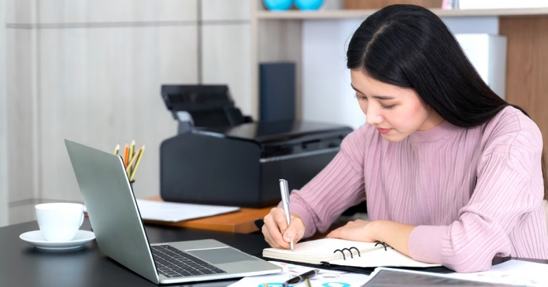 Khu vực trung tâm thành phố luôn có nhu cầu tuyển dụng kế toán quản trị cao hơn những nơi khác