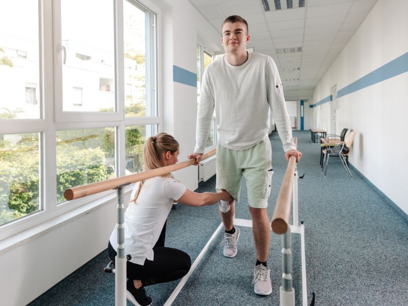 Nhu cầu tuyển dụng ktv phục hồi chức năng ngày càng tăng