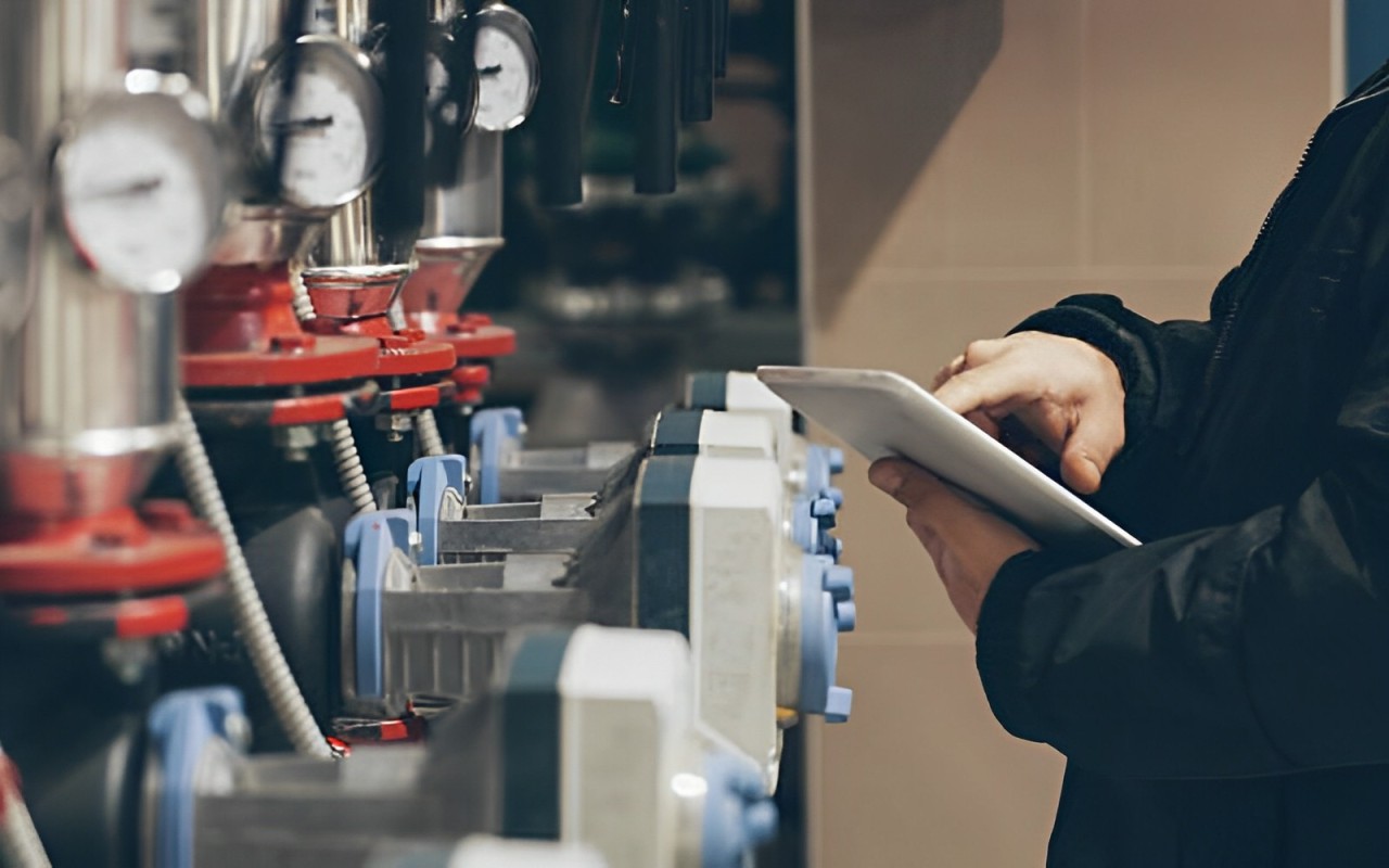 Tuyển dụng kỹ sư cấp thoát nước thường đi kèm mức thu nhập khá hấp dẫn