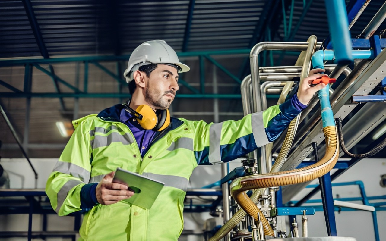 Tại những thành phố lớn nhu cầu tuyển dụng kỹ sư cấp thoát nước tăng cao