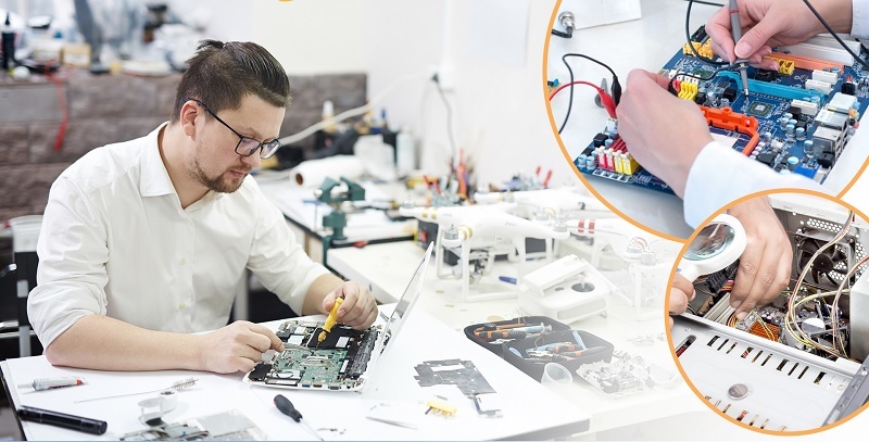 Kỹ sư cơ điện là người giám sát, vận hành và theo dõi các hoạt động liên quan đến máy móc, thiết bị điện của doanh nghiệp