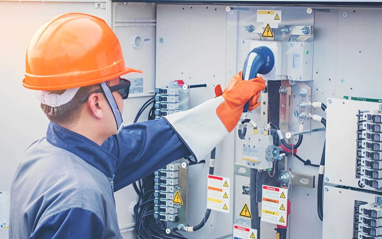 Tuyển dụng kỹ sư điện năng lượng mặt trời nhằm tìm kiếm chuyên gia phụ trách thiết kế, lắp đặt và bảo trì hệ thống năng lượng mặt trời