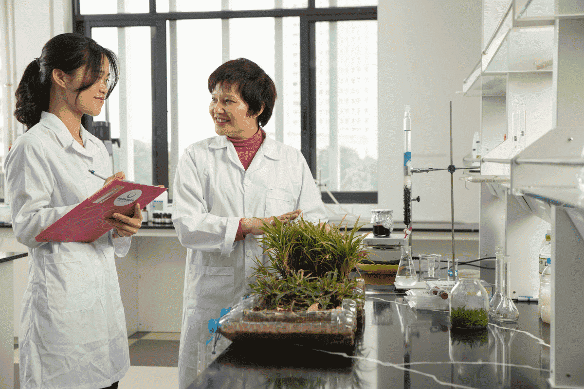 Những thành phố lớn và khu vực công nghiệp phát triển có Nhu cầu tuyển dụng kỹ sư môi trường rất cao