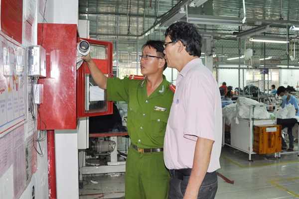 Một số kỹ năng và yêu cầu quan trọng mà nhà tuyển dụng mong muốn ở ứng viên trong ngành PCCC