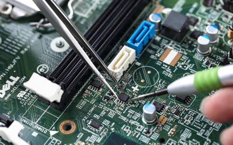 Nhu cầu tuyển dụng kỹ sư thiết kế vi mạch tăng cao cùng sự phát triển của ngành công nghệ