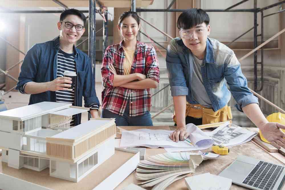 Nhu cầu tuyển dụng việc làm kỹ sư vật liệu ngày càng gia tăng do phục hồi ngành vật liệu xây dựng