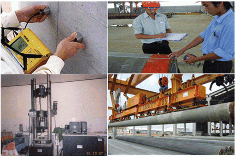 Nhiều khu vực tuyển dụng kỹ sư vật liệu chủ yếu tập trung tại các thành phố lớn