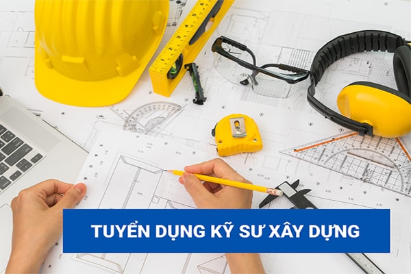 Sự khác biệt giữa kỹ sư xây dựng và kiến trúc sư