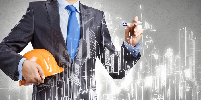 Mỗi vị trí công việc kỹ sư xây dựng phải có kinh nghiệm chuyên môn và kỹ năng cần thiết