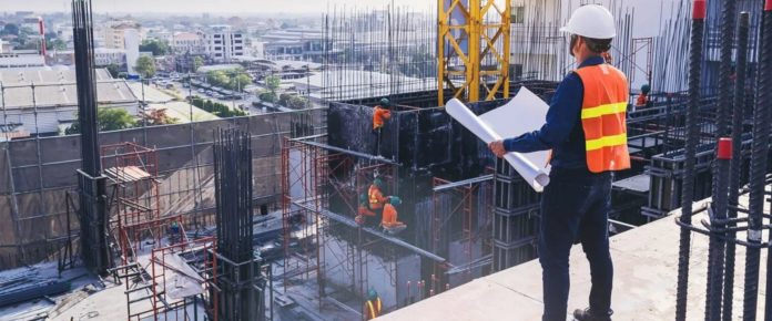 Kỹ sư kết cấu xây dựng đảm nhiệm vai trò quan trọng nhất trong các dự án