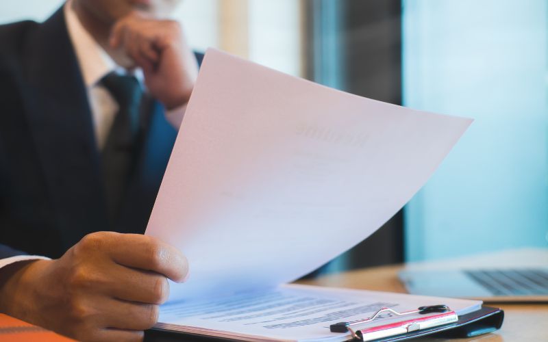 Tuyển dụng nhân viên chứng từ xuất nhập khẩu remote thường phù hợp với những người có kinh nghiệm và kỹ năng làm việc độc lập