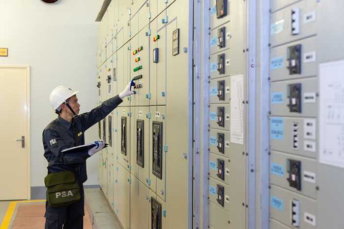 Nhu cầu tuyển dụng nhân viên kỹ thuật bảo trì tòa nhà càng gia tăng tại các khu đô thị và tòa cao tầng