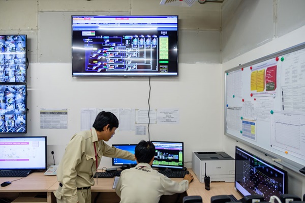 Các khu vực tuyển dụng việc làm nhân viên kỹ thuật bảo trì tòa nhà tại các trung tâm thành phố lớn