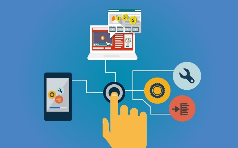 Nhu cầu tuyển dụng nhân viên theo dõi đơn hàng tại các doanh nghiệp quy mô lớn tăng cao