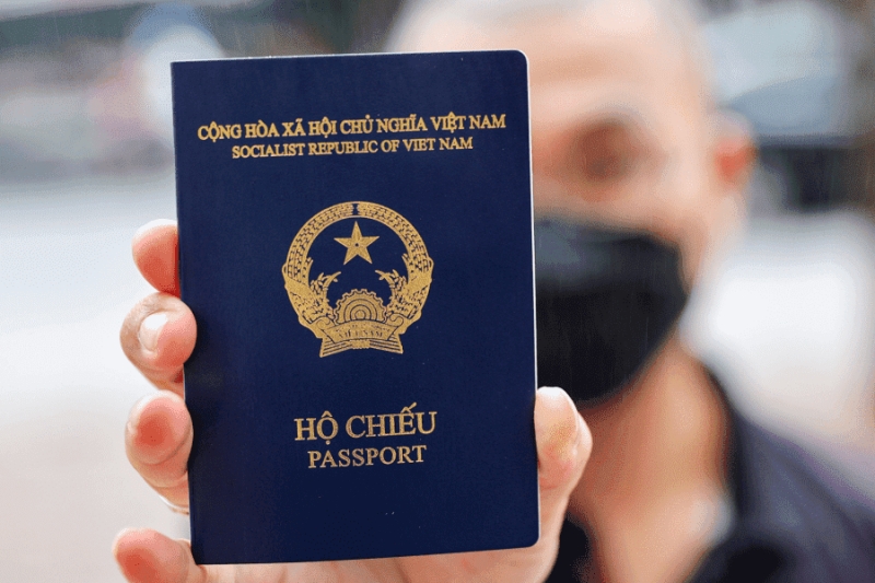 Việc làm nhân viên visa đóng góp rất nhiều cho ngành dịch vụ du lịch