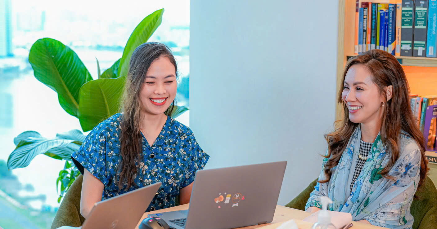 Nhu cầu tuyển phân tích đầu tư tại MekongCapital cũng đang phát triển mạnh mẽ