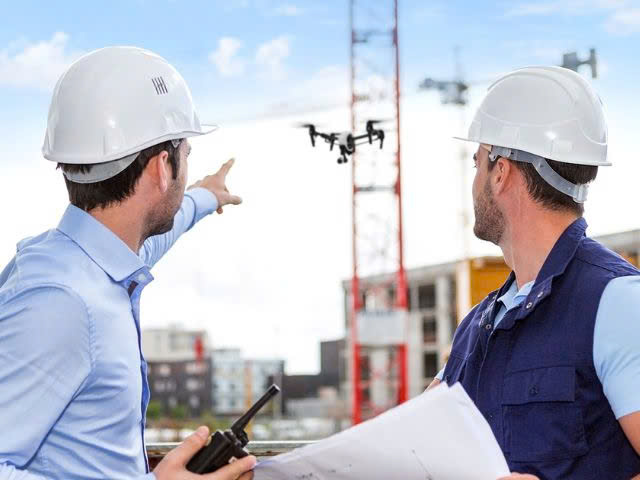 Nhu cầu tuyển dụng phát triển mặt bằng ngày càng tăng cao