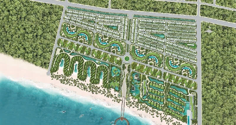 Việc làm phát triển mặt bằng tuy là một công việc có nhiều cơ hội để phát triển nhưng vẫn còn tồn tại nhiều khó khăn