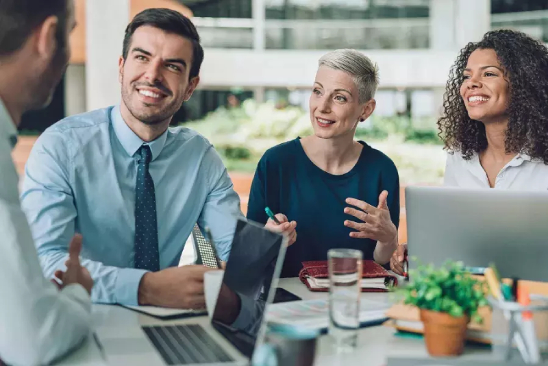 Lĩnh vực này khá hấp dẫn và có tiềm năng tăng trưởng tốt