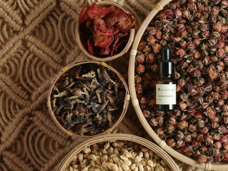 Các sản phẩm mỹ phẩm cần đảm bảo tính an toàn và không gây kích ứng với người dùng