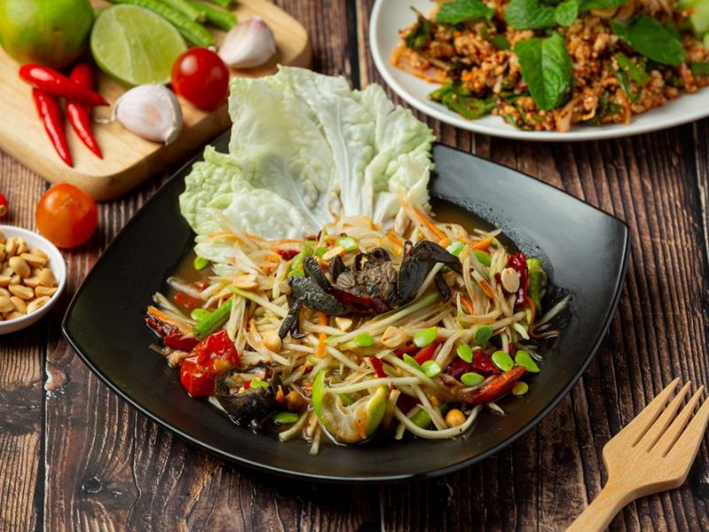 R&D thực phẩm góp phần nâng cao chất lượng và an toàn thực phẩm