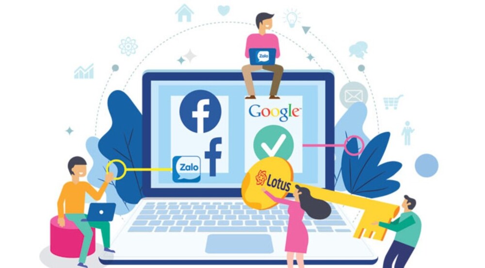 Chuyên viên quảng cáo trên mạng xã hội là người chịu trách nhiệm công việc quảng cáo cho những sản phẩm của doanh nghiệp