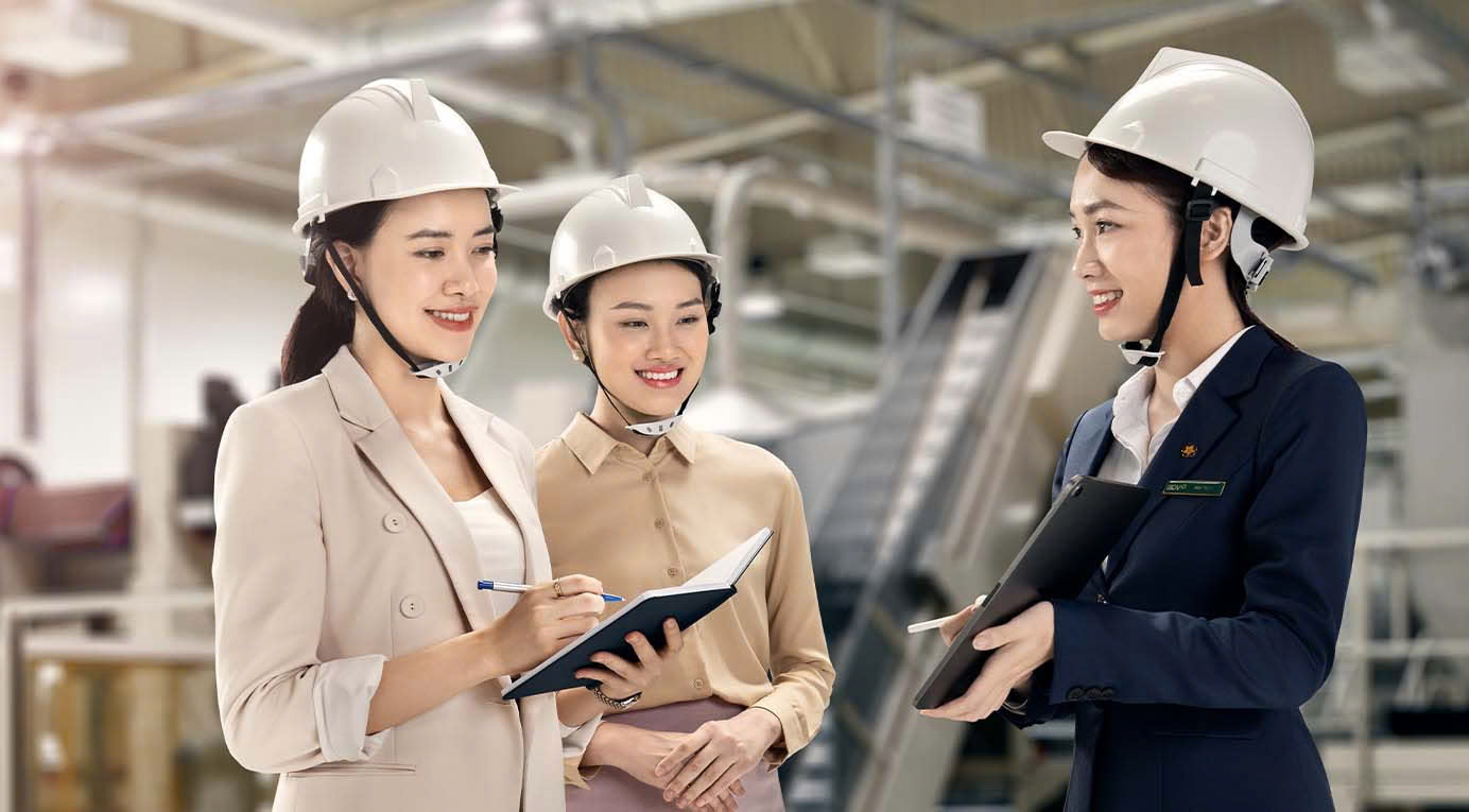 Nhu cầu tuyển dụng tài trợ thương mại ngày càng tăng cao