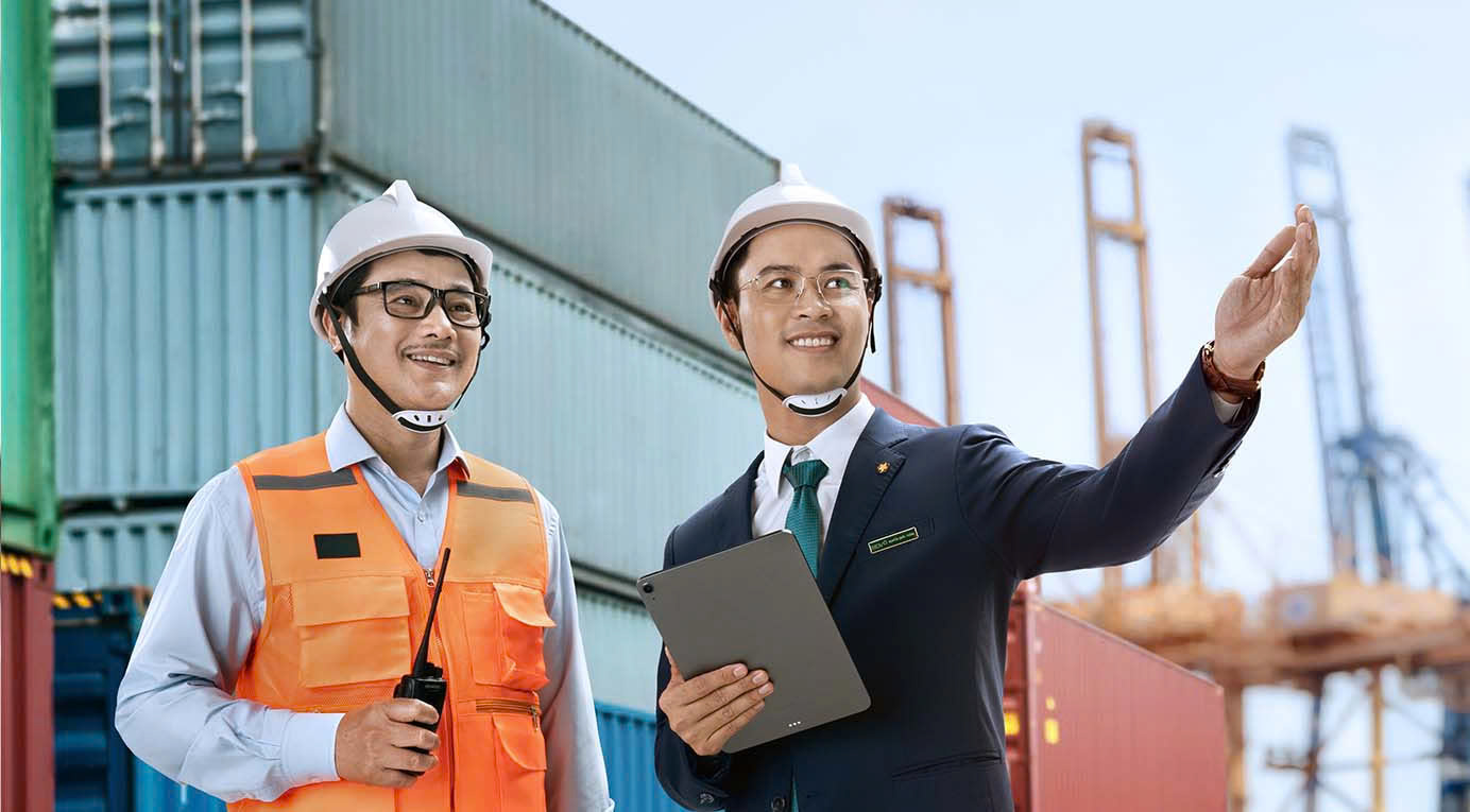 Các nhà tuyển dụng đang cần tuyển dụng tài trợ thương mại có kinh nghiệm và kỹ năng với số lượng lớn