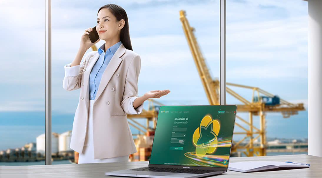 Nhu cầu tuyển dụng chuyên viên tài trợ thương mại ngày một tăng cao