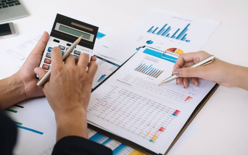 Mức lương việc làm trưởng phòng tài chính cực kỳ hấp dẫn