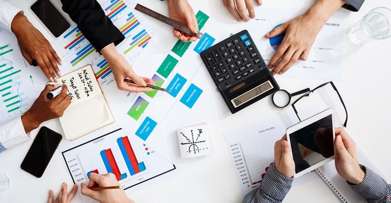 Các khu vực thường xuyên tuyển dụng việc làm trưởng phòng tài chính