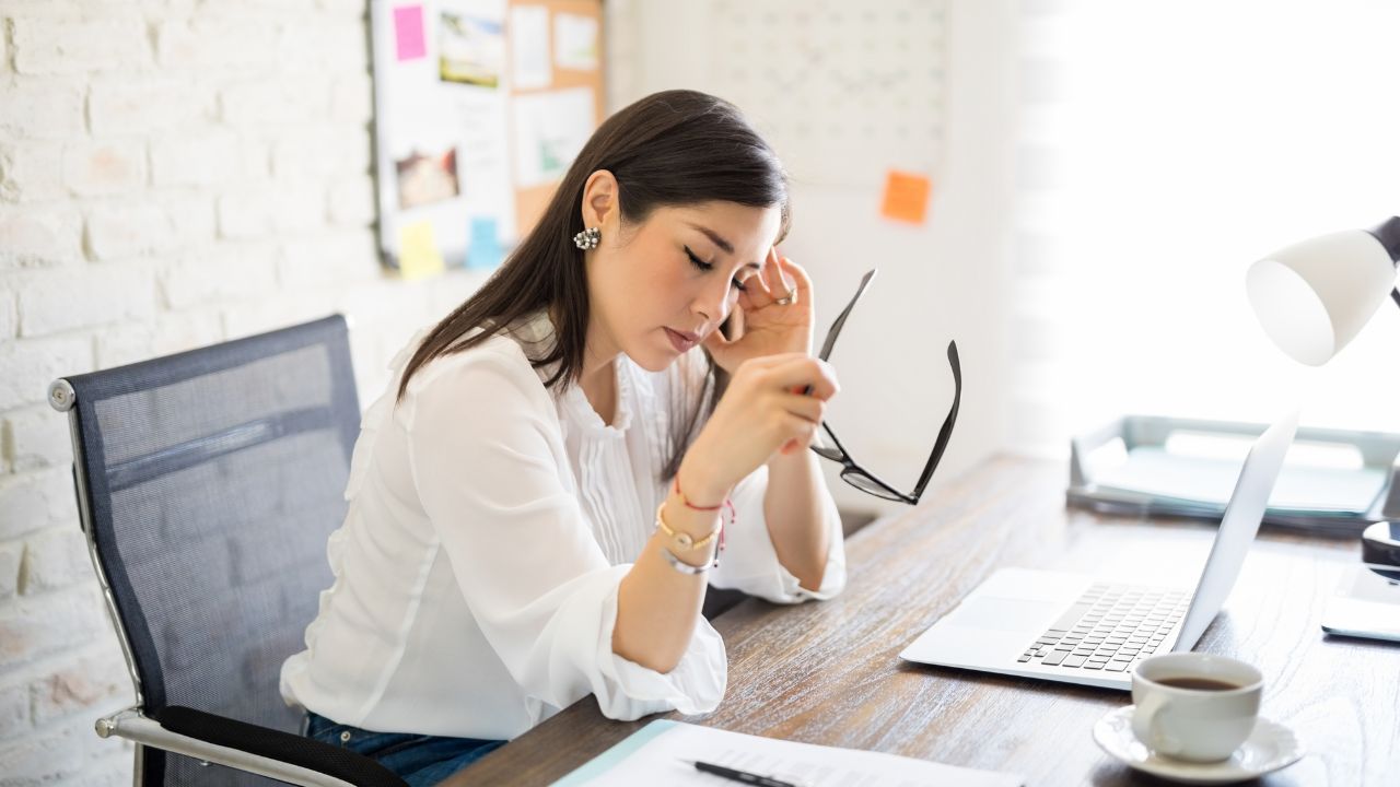 Những khó khăn mà trưởng phòng tài chính thường gặp phải