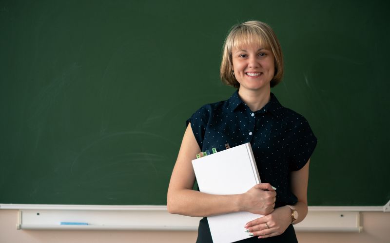 Hình thức tuyển giáo viên tiếng Đức hiện nay rất linh hoạt