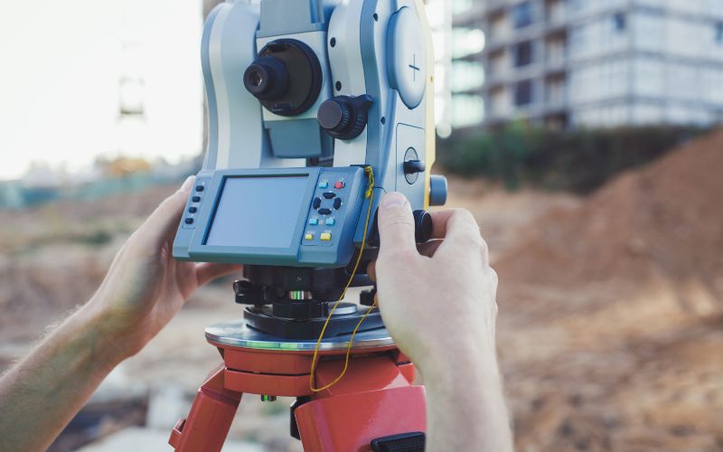 Kỹ sư địa chất là một nghề nghiệp đầy triển vọng với nhiều cơ hội phát triển