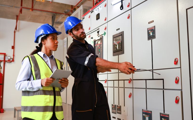 Thu nhập của nghề kỹ sư địa chất thường khá hấp dẫn và ổn định