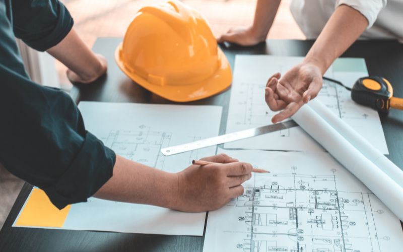 Những thành phố lớn và khu công nghiệp trọng điểm là nơi có nhu cầu tuyển kỹ sư địa chất nhiều nhất