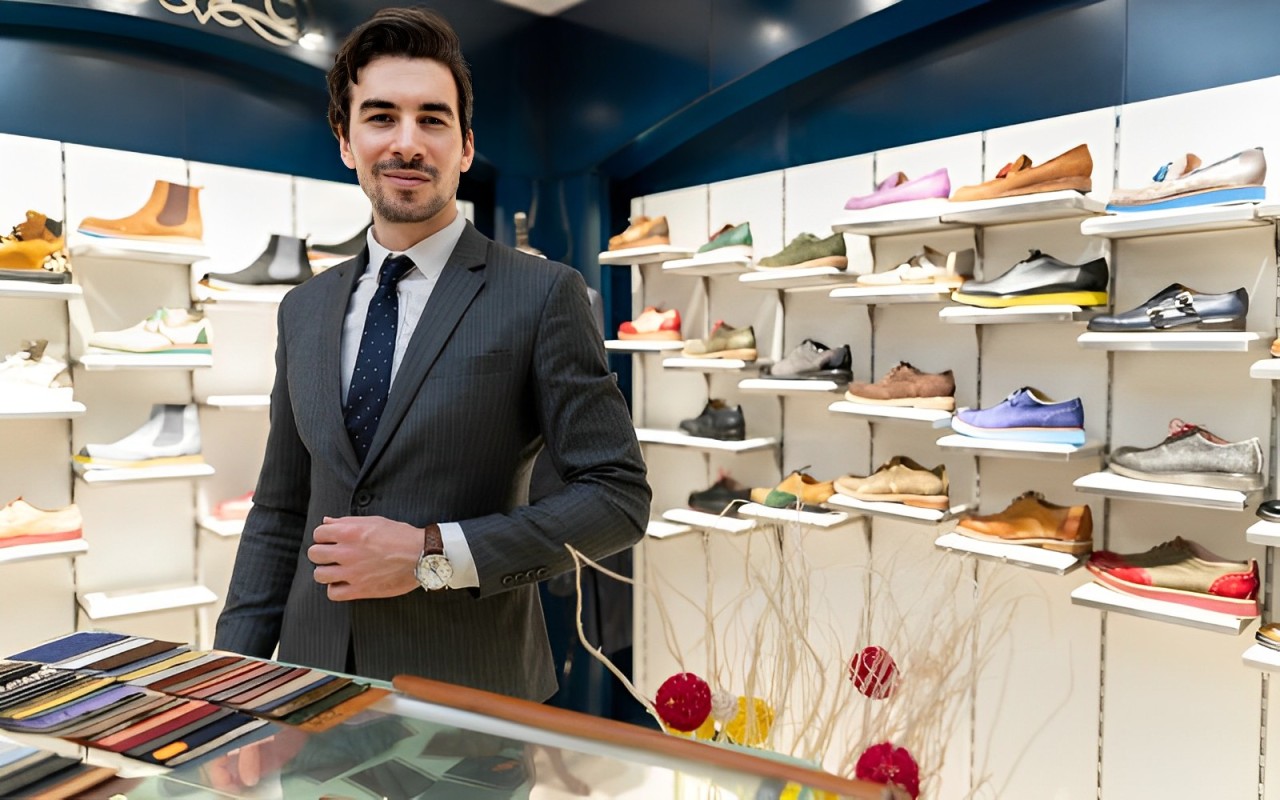 Tuyển nhân viên bán hàng thời trang yêu cầu ngoại hình ưa nhìn, kỹ năng giao tiếp và tư vấn sản phẩm chuyên nghiệp