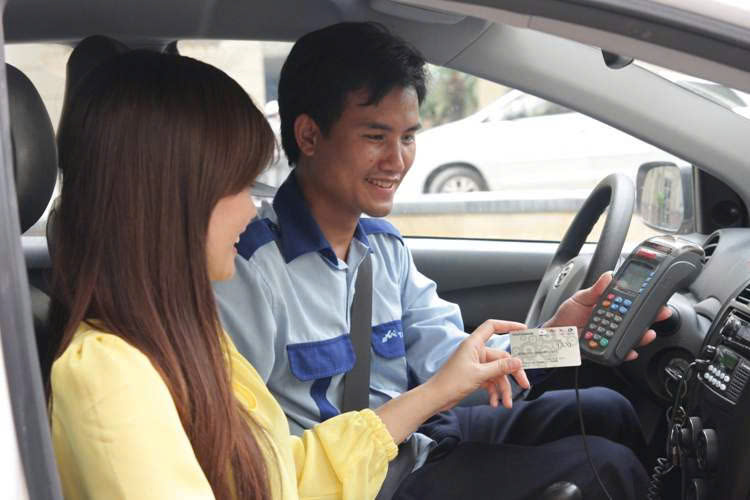 Hiện nay, nhu cầu tuyển tài xế taxi công nghệ đang có xu hướng tăng nhanh