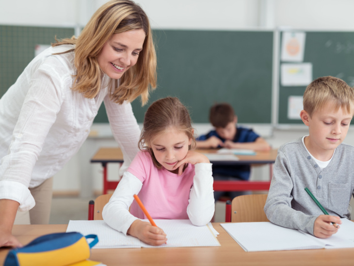 Không chỉ chuyên môn tốt mà kỹ năng mềm cũng là yêu cầu khi tuyển trợ giảng Tiếng Anh