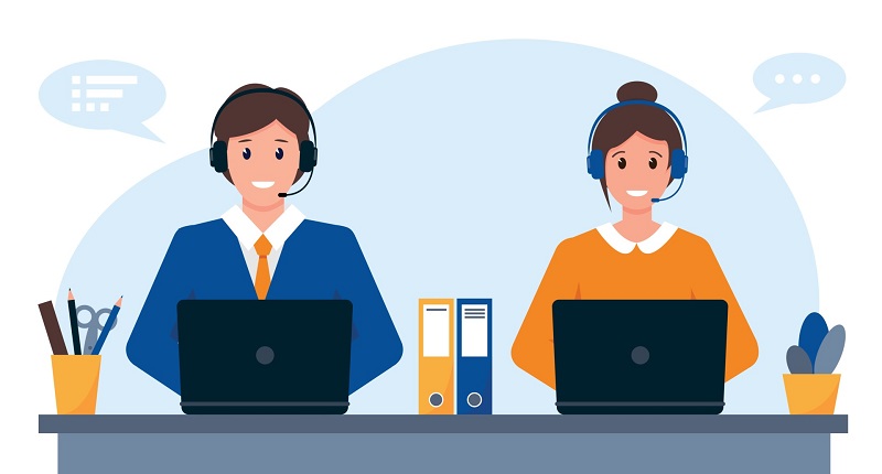 Nhà tuyển dụng nhân viên Call Center cần có những kiến thức chuyên môn và kỹ năng cần thiết