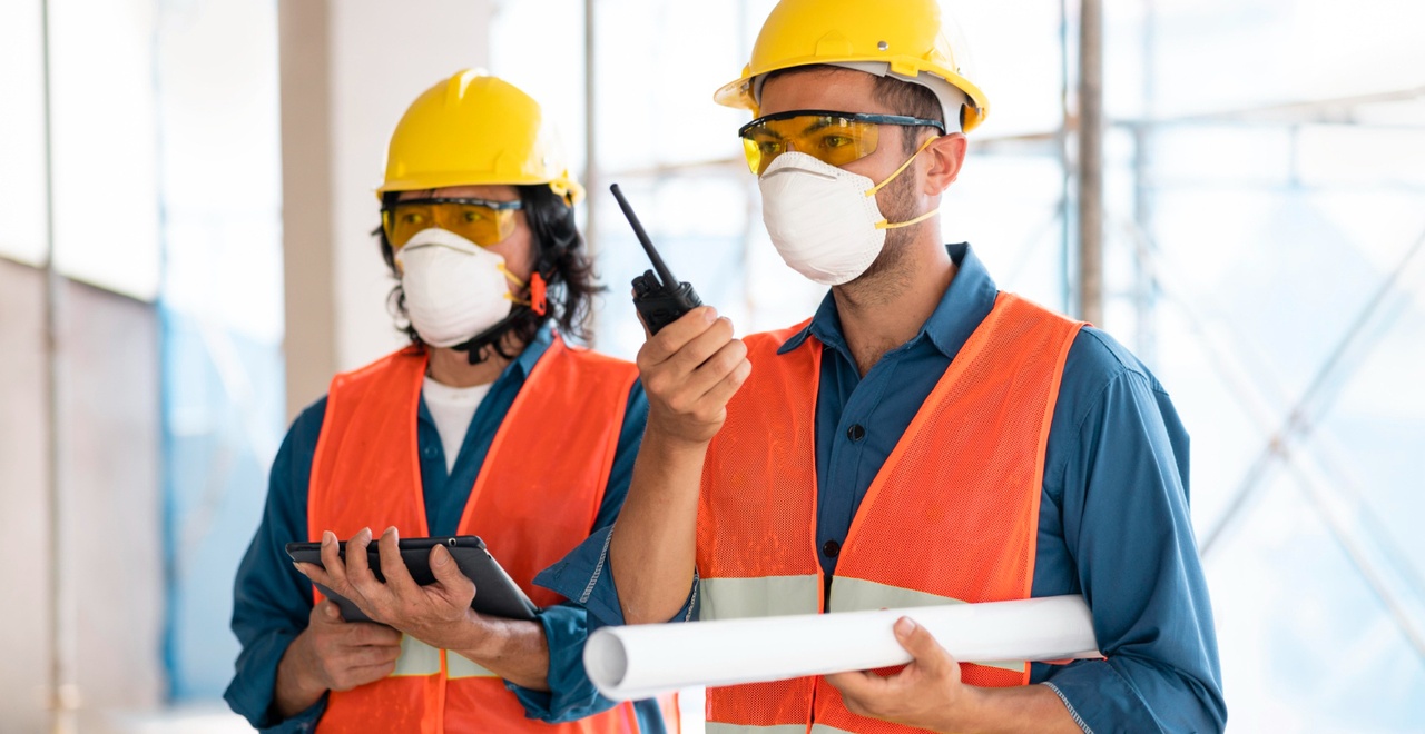 Những kỹ năng và yêu cầu cần có cho việc làm HSE