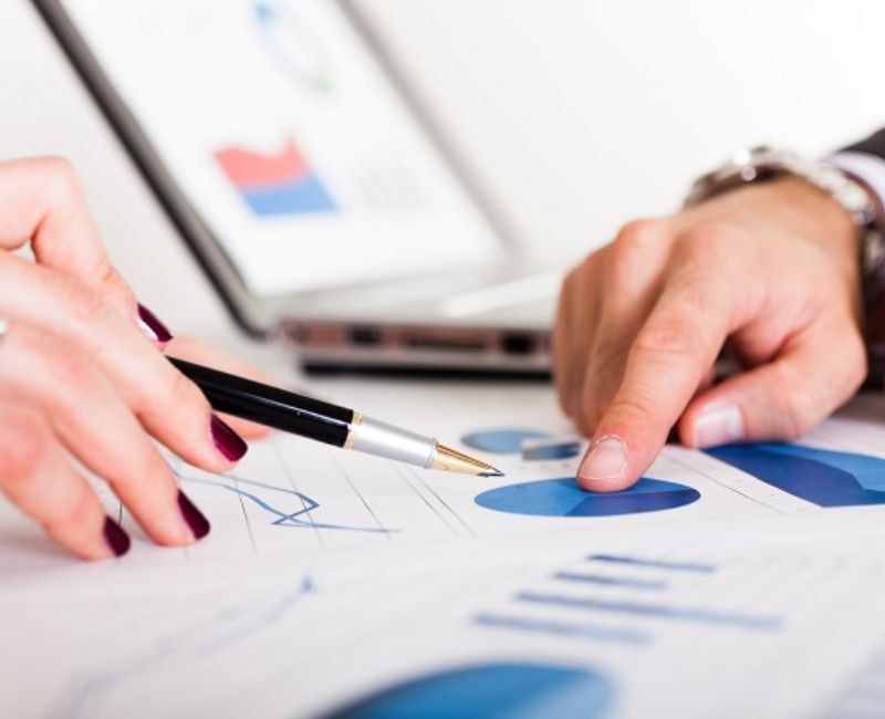 Việc làm kế hoạch sản xuất tăng cao do sự phát triển của ngành công nghiệp hiện đại