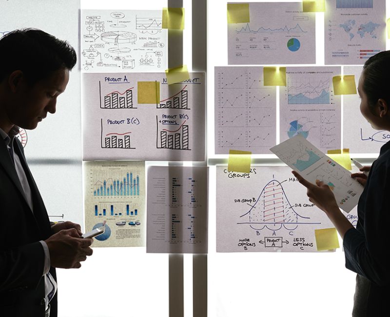 Tuyển dụng nhân viên kế hoạch sản xuất với đa dạng hình thức làm việc