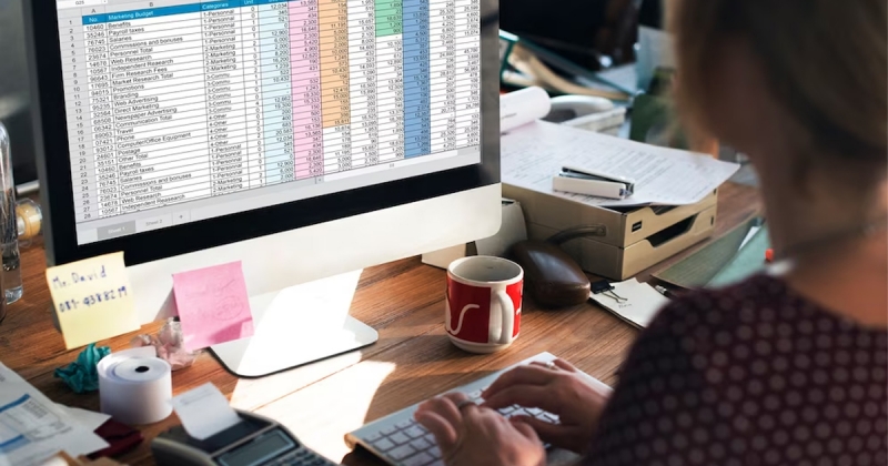 Các nhà tuyển dụng luôn yêu cầu đặc biệt dành cho nhân viên kế toán nội bộ